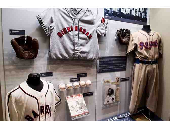 Behind the Scenes at Birmingham Sports Museums - Photo 8