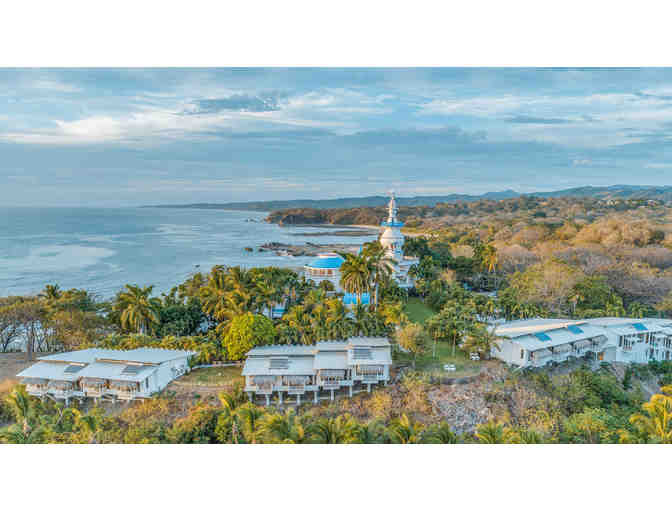 One Night Stay at The Iconic Nosara Beach Hotel