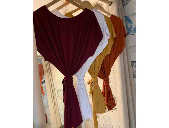 Support Local Costa Rican Designers at Manta Raya, $100 Gift Certificate