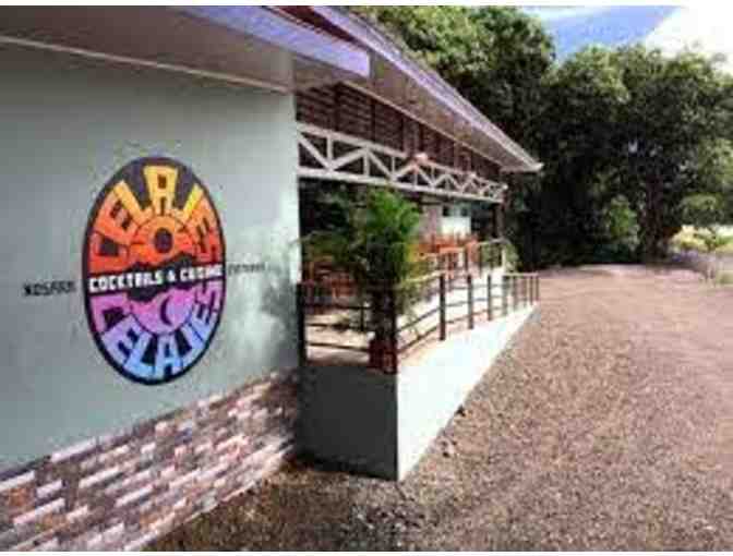 Celajes $50 Gift Certificate