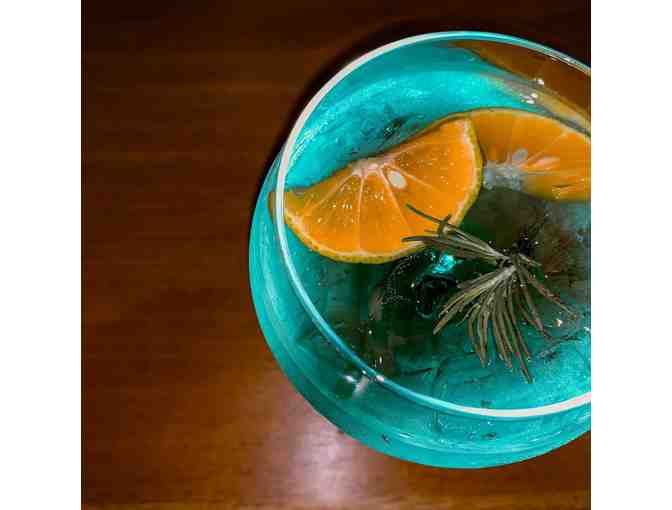 Celajes $50 Gift Certificate