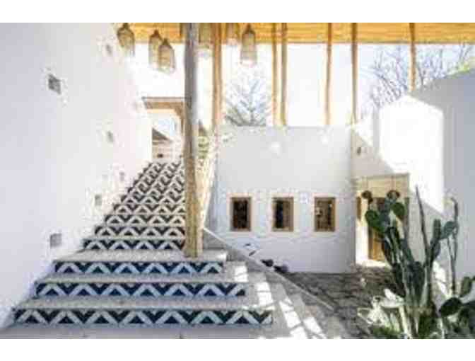 1 Night Stay at Nomadic Nosara, Plus More!