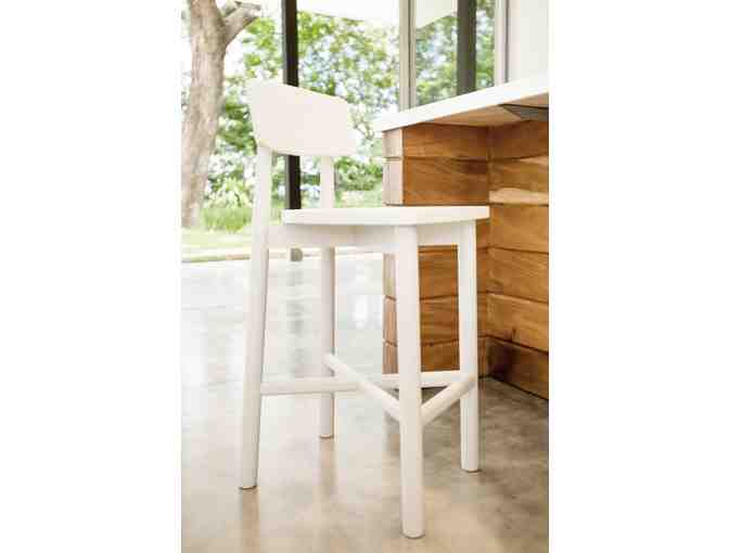 Pair of Counter Stools by Fokl