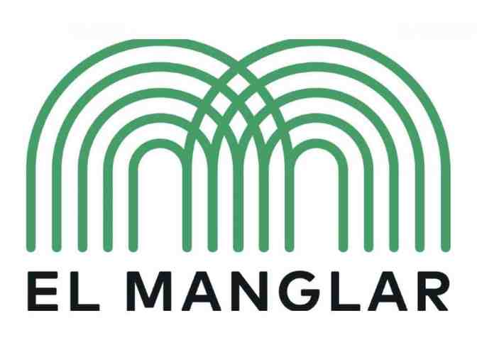 El Manglar $50 Gift Certificate