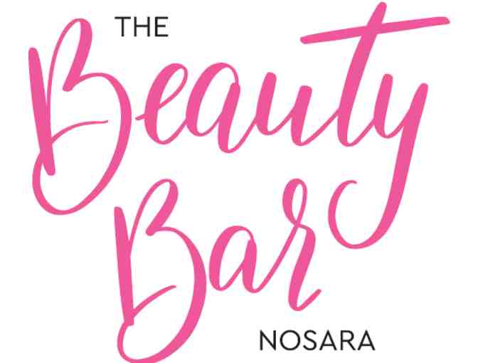 Manicure and Pedicure from Beauty Bar