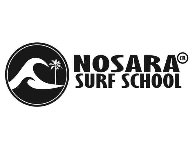 Nosara CR Surf School - 2 Private Surf Lessons