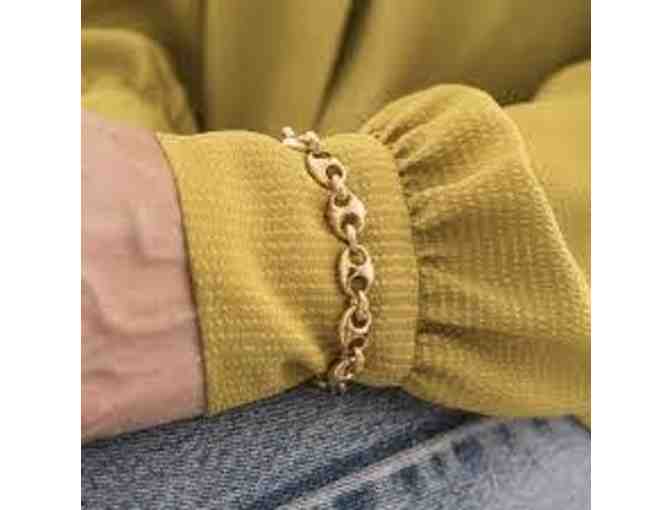 Gabriela Artigas Egglink Bracelet