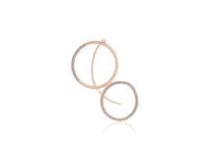 Kim Mee Hye Foyer Ear Cuff