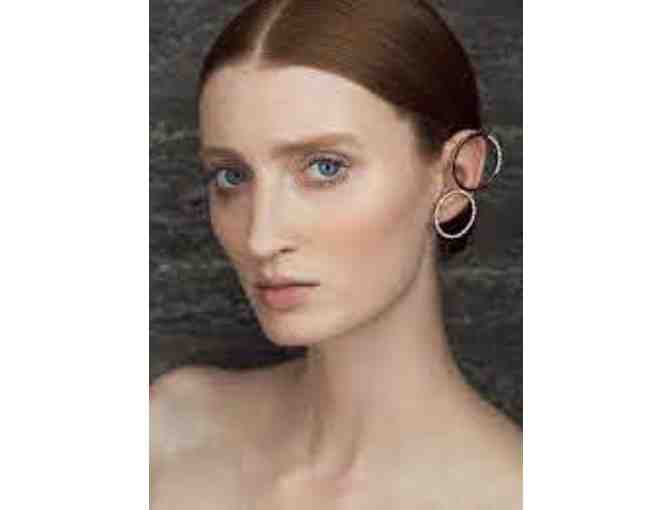 Kim Mee Hye Foyer Ear Cuff