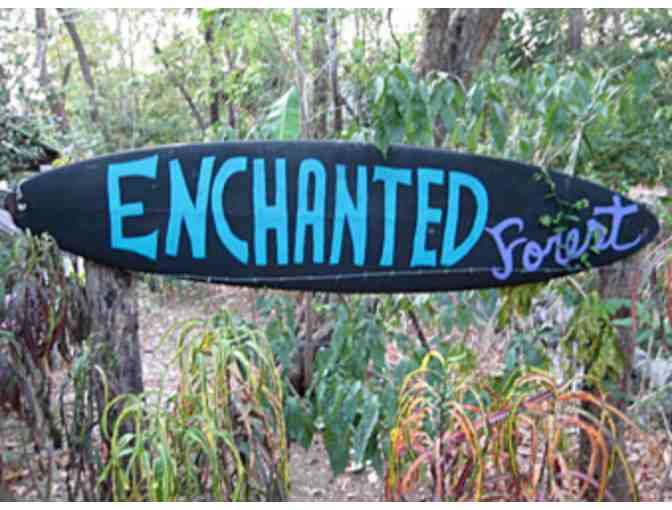 Personal Training with your friends from the boxing legend herself, Tiger Brenda