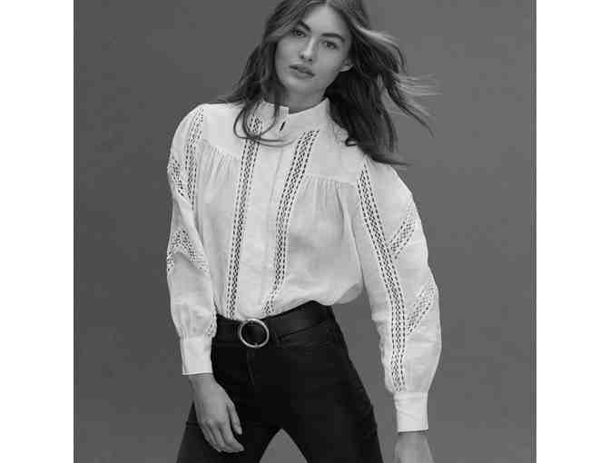 $200 Gift certificate From I Love LuLu in Escazu, San Jose.