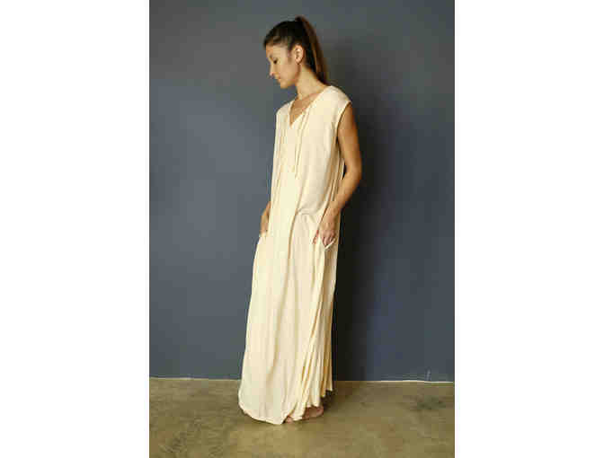 Fatima Dress from Bazzar