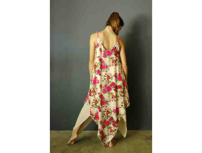 Leyla Dress from Bazzar