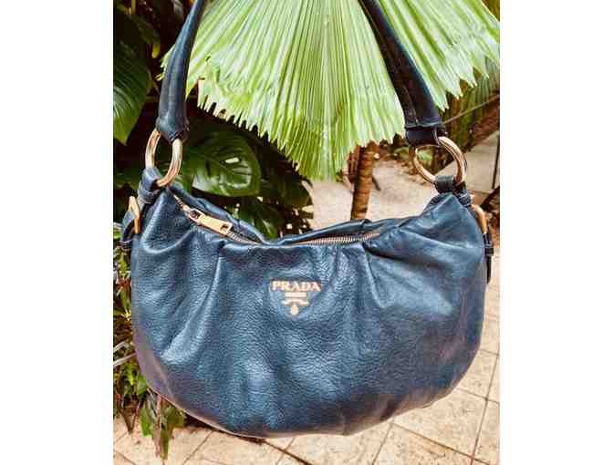 Vintage Prada Bag