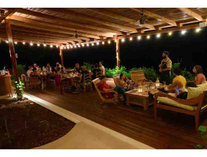 Barbeque Day for 2 at Tierra Magnifica!