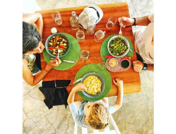 The Gardens Hotel/ El Local Suite Staycation for Two!