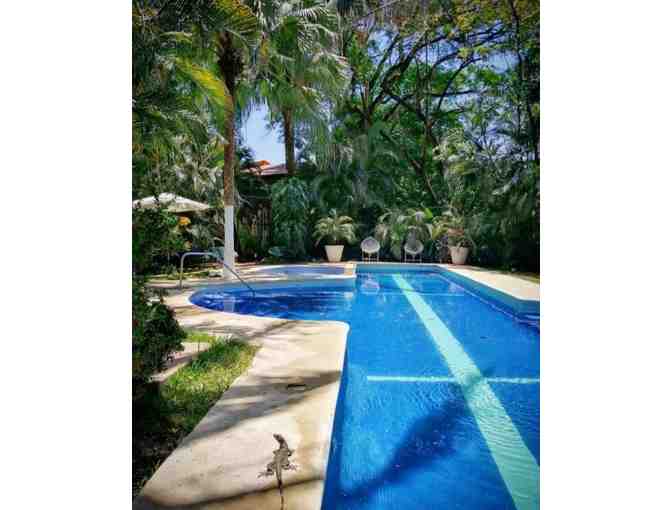 The Gardens Hotel/ El Local Suite Staycation for Two!