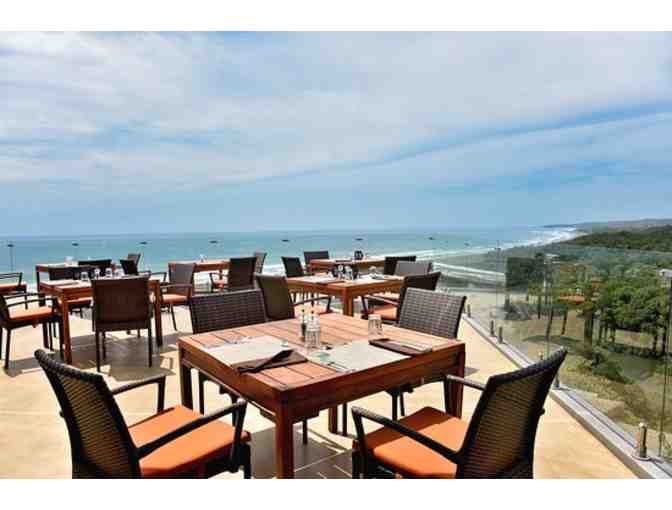 Dinner For Two At Lagarta Lodge