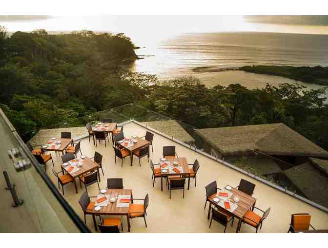 Dinner For Two At Lagarta Lodge