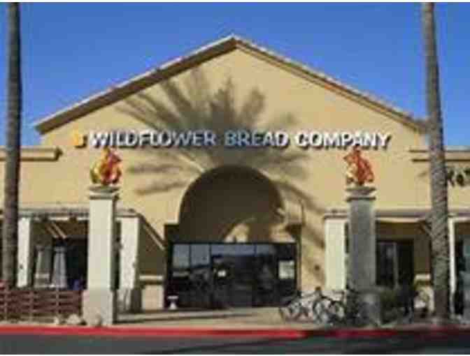 Wildflower Bread Company-$45 Gift Card