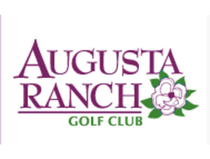 Augusta Ranch Golf Club - Patriot Pass