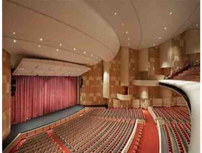 Phoenix Symphony-2 Tickets for Classics or Pops Concert