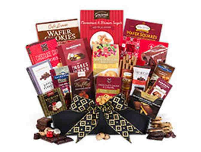 Gourmet Gift Baskets-$20 Gift Certificate