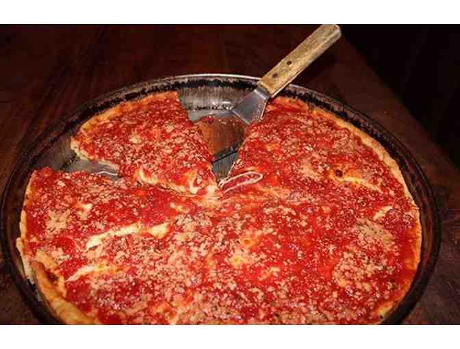 Lou Malnati's Pizzeria-$25 Gift Card