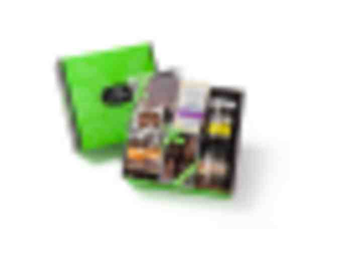 Spinx Date Ranch-Local Sweets Gift Box