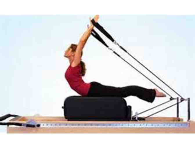 Club Pilates-3 Month Free Membership