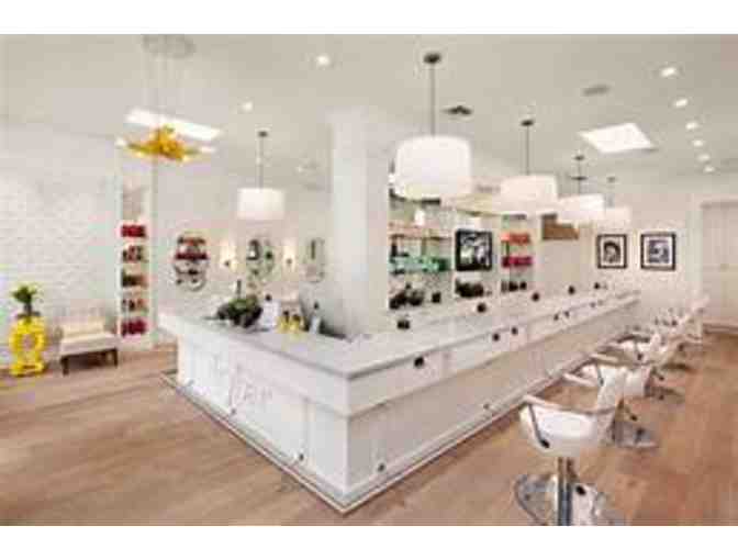 DryBar Scottsdale Quarter-$45 Gift Card