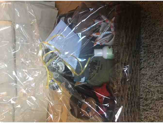 Black Bear Diner-Gift Basket and $30 in Gift Certificates!