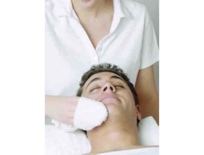 Crystal Clarity Skincare-Illuminating Treatment Facial Gift Card