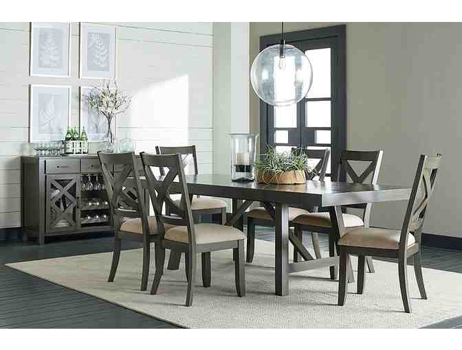 American Furniture Warehouse - $200 Gift Card!