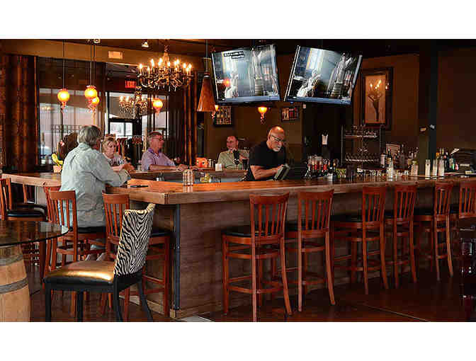 Vu Bistro Fountain Hills- $20 Gift Certificate