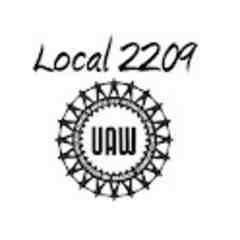 General Motors Local 2209