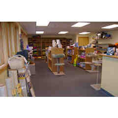 Angel's Wish Retail Store