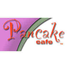 Pancake Cafe