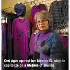 Atelier: Art to Wear