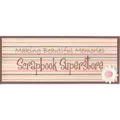 Scrapbook Superstore