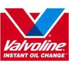 Valvoline Instant Oil Change