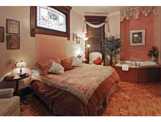 Old Northside Bed & Breakfast - Fast Break Getaway to Indianapolis