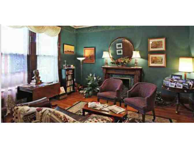 Old Northside Bed & Breakfast - Fast Break Getaway to Indianapolis