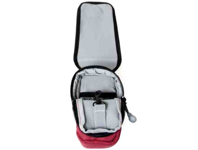 Detours Roadie Stem Bag - 40 cu.in.