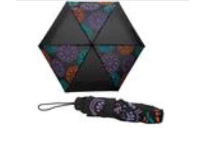 Paw Print Umbrella
