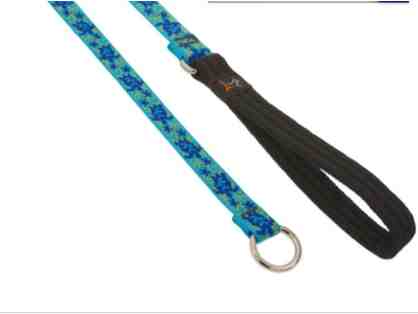 Lupine Pet Slip Lead - Turtle Reef
