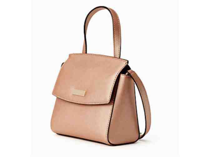 Kate Spade Laurel way mini alisanne