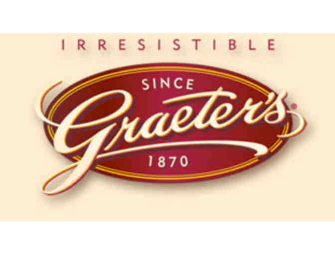 2 Graeter's Gift Cards - Photo 1