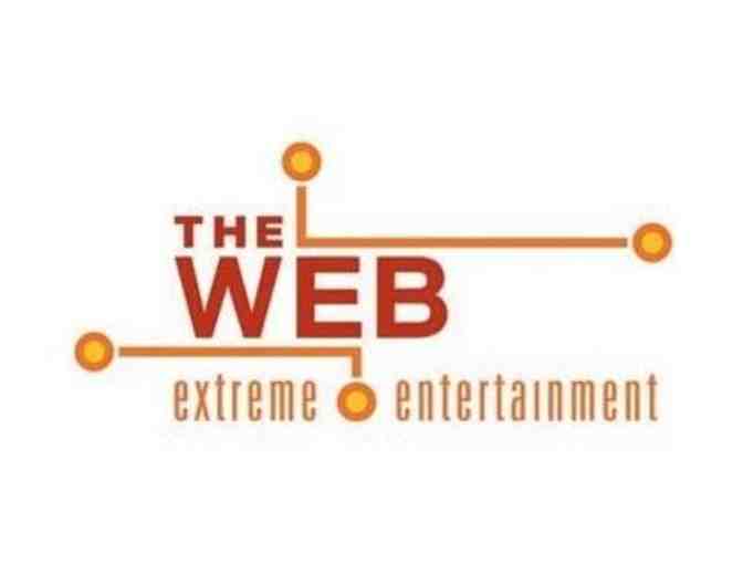 The WEB Extreme Entertainment Passes - Photo 1