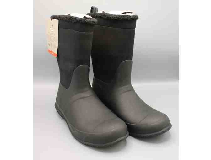 Hunter Insulated Boots - Photo 1